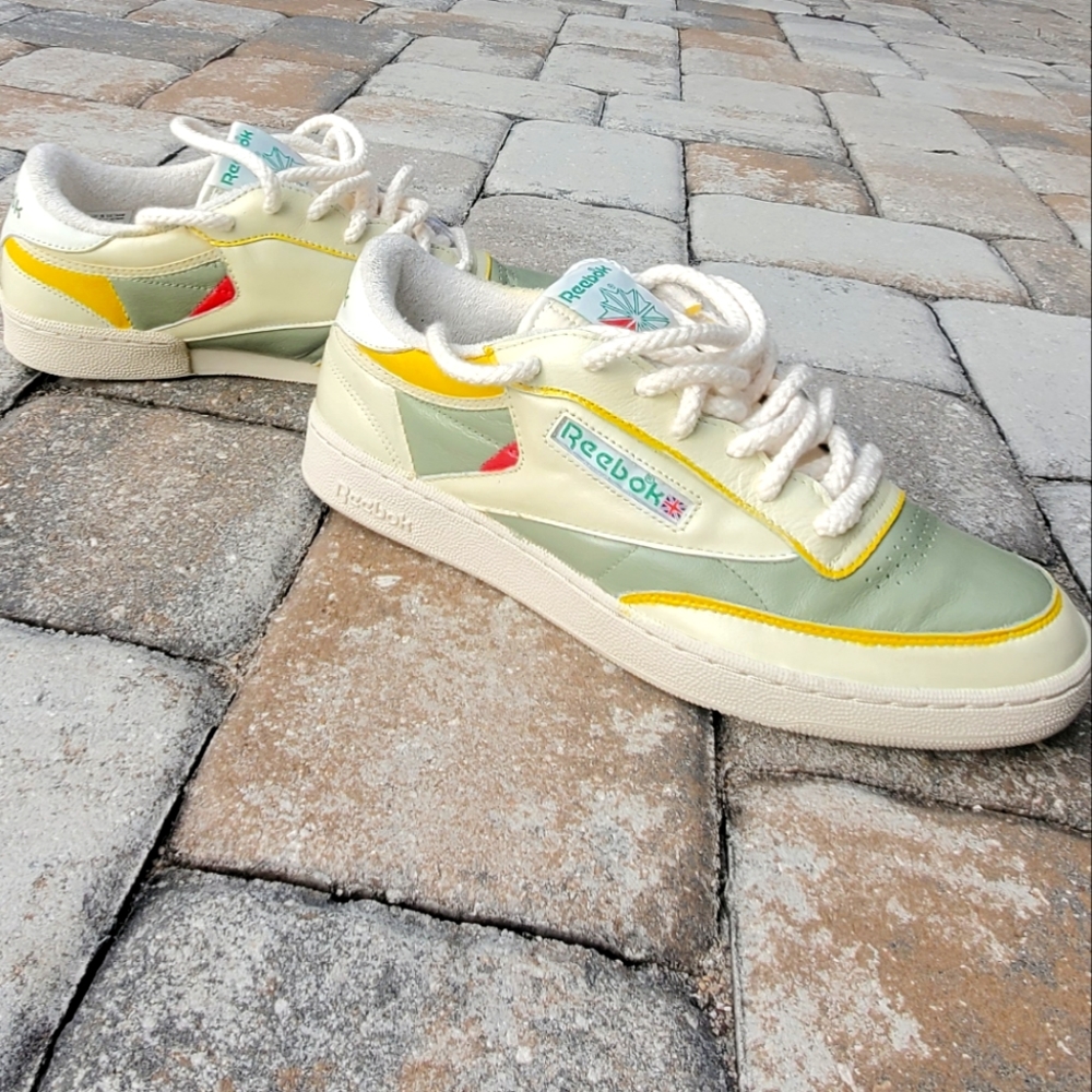 Club C Customs
